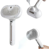 Dog & Cat Undercoat Rake Hair Removal Tool